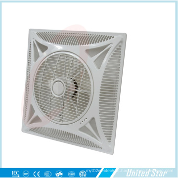 Ventilador de teto plástico elétrico do telhado de Shami do 14 &quot;(USCF-162)